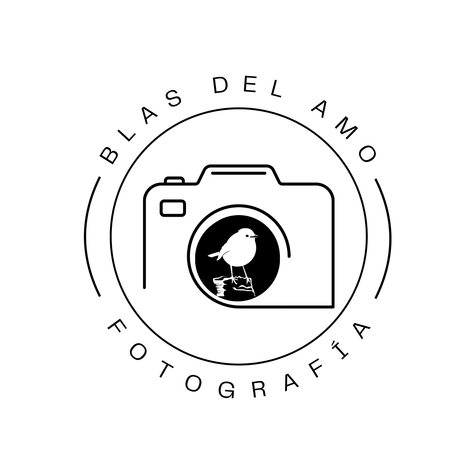 Blas del Amo Fotografia